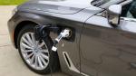 BMW 740e iPerformance 2018 года (NA)